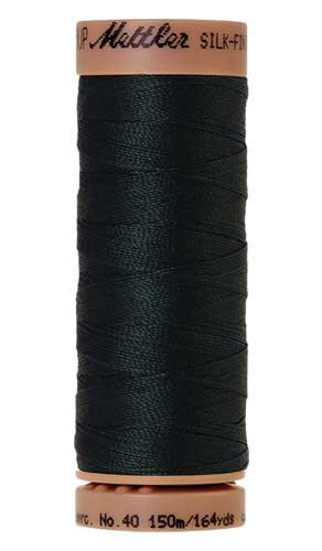 0759 - Spruce Forest Silk Finish Cotton 40 Thread
